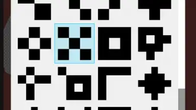 Pixel Studio: pixel art editor screenshot 4