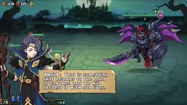 Fate: The One screenshot 8