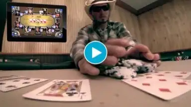 DH Texas Poker screenshot 1
