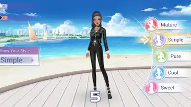 Fashion Dream screenshot 8