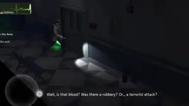 Resident Evil: Survival Unit screenshot 9