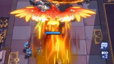 Checkmate Heroes screenshot 3