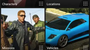Fandom: GTA screenshot 4