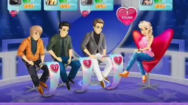 Флирт Сити screenshot 5