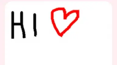 Paint Love - widget for couple screenshot 5