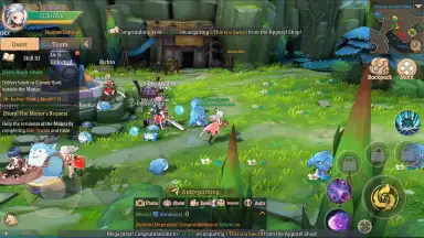 Light of Thel screenshot 6