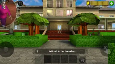 Scary Teacher 3D screenshot 4