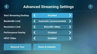 Steam Link screenshot 7