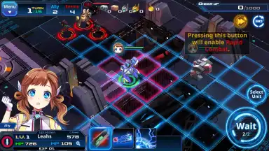 Master of Eternity screenshot 5