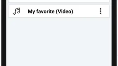 Tubidy App - Mp3 Downloader screenshot 9
