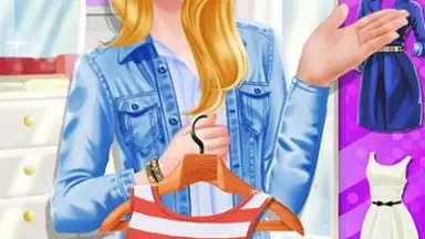 Flea Market Salon screenshot 7