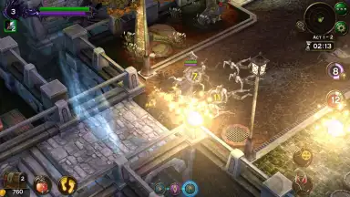 Angel Stone screenshot 10