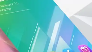 Color screenshot 7