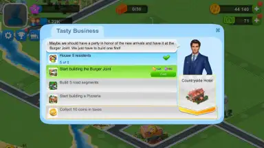 Megapolis screenshot 5