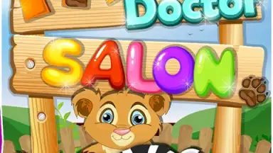 Paw Doctor Salon - Free screenshot 3