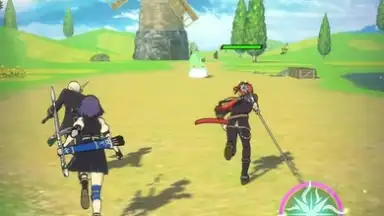 Tales of Luminaria screenshot 8