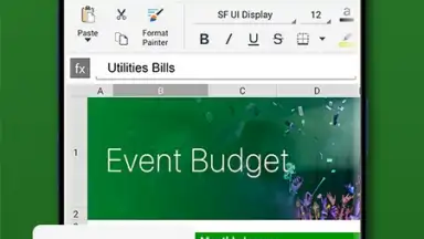 OfficeSuite Pro + PDF (Trial) screenshot 3