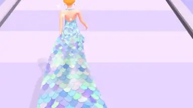 Dancing Dress screenshot 12