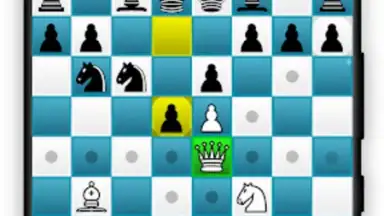Chessfriends Online Chess screenshot 2