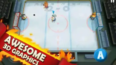 Ice Rage Free screenshot 4