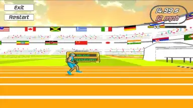 Speed Stars screenshot 16