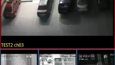 Super mEye screenshot 3