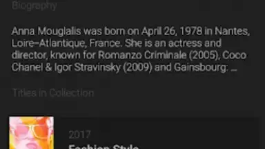 My Movies Free screenshot 16