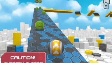 GyroSphere screenshot 10
