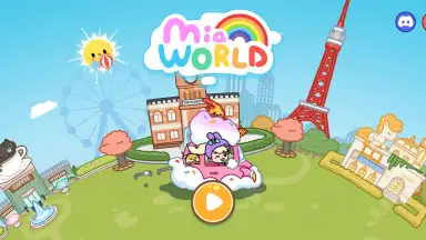 Mia World screenshot 1