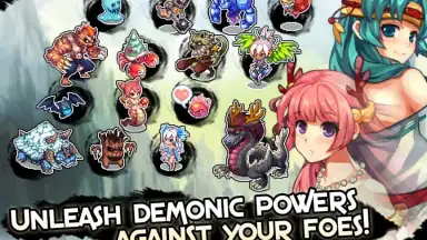 DemonSouls screenshot 5