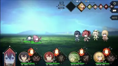 The Strongest Sage With the Weakest Crest: The Ultimate Reincarnation screenshot 2