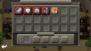 Gladiator Rising screenshot 11