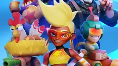 Ready Heroes screenshot 1