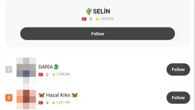 AZAR - Video Chat screenshot 7