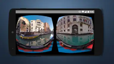 3D VR Video Player HD 360 screenshot 12