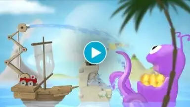 Sprinkle Islands Free screenshot 1