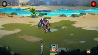 Northland Arena screenshot 5
