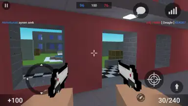 Block Strike screenshot 5