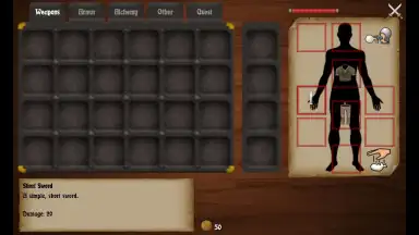 Naroth screenshot 6
