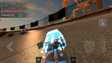 Tuning Club Online screenshot 6