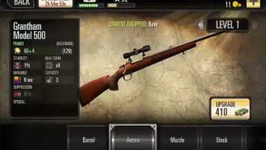 Deer Hunter Classic screenshot 5