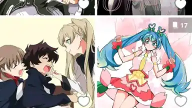 pixiv screenshot 8