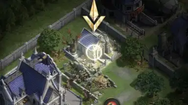Myths of Moonrise screenshot 3