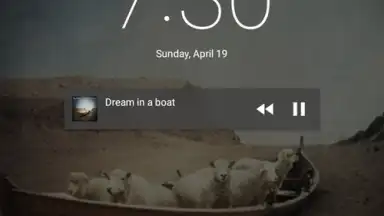 Material Audiobook Player screenshot 12