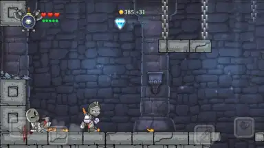 Magic Rampage screenshot 6