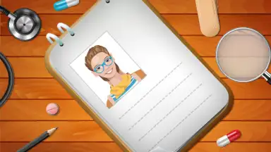 Eye Surgery screenshot 1