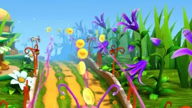Strawberry Shortcake: Berry Rush screenshot 4