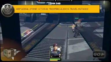 Alpha Squad 5 screenshot 7