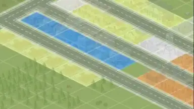 Pocket City Free screenshot 7