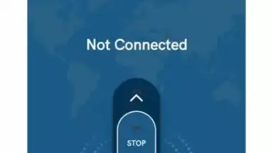 Super VPN - Fast VPN Client screenshot 4